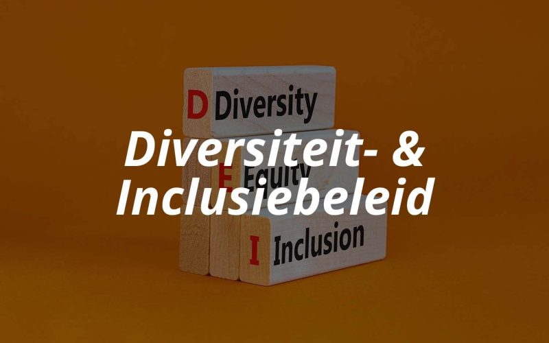 Diversiteit-&Inclusiebeleid