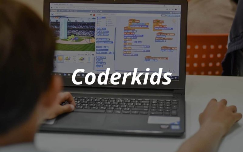 Kids_Coderkids