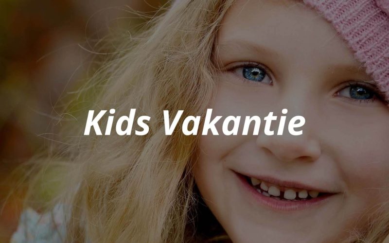 Kids_KidsVakantie
